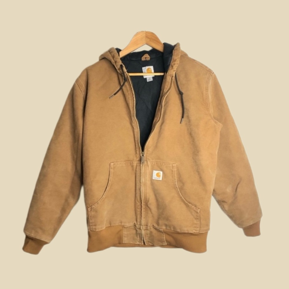 Carhartt great quality